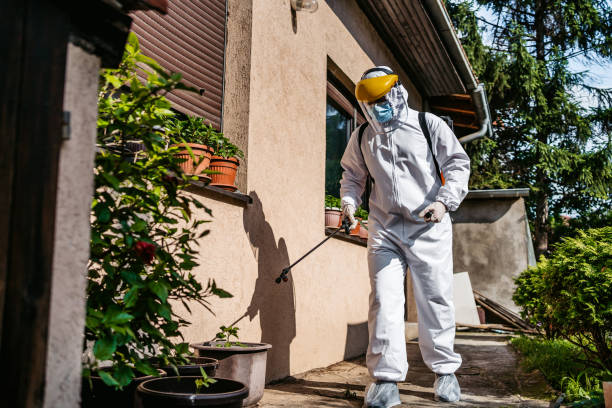 Best Commercial Pest Control Services  in Smoke Rise, AL